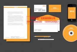 VI品牌設(shè)計效果圖