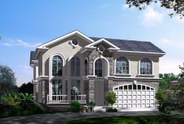 EPS模塊與傳統(tǒng)建筑的優(yōu)勢分析