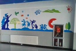 校園文化建設(shè)