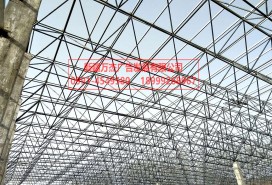 儲(chǔ)煤棚施工圖