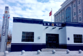 EPS模塊 實(shí)景圖