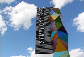 精神堡壘  商業(yè)