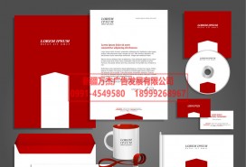 VI品牌設(shè)計(jì)效果圖