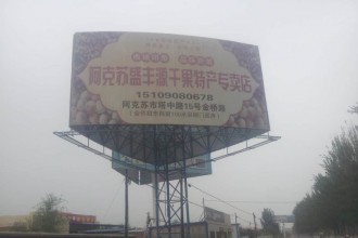 阿拉爾機(jī)場(chǎng)