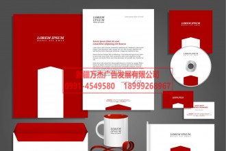 VI品牌設(shè)計(jì)效果圖