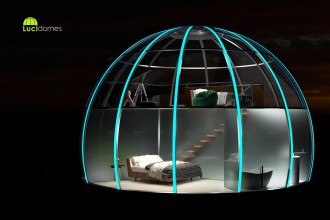 星空屋有哪些特點(diǎn)和優(yōu)勢(shì)呢（下）